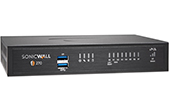 Thiết bị mạng SonicWall | Thiết bị tường lửa SonicWall TZ270 (02-SSC-2821)