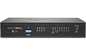 Thiết bị mạng SonicWall | Thiết bị tường lửa SonicWall TZ370 High Availability (02-SSC-6443)