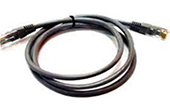 Cáp mạng ROSENBERGER | CAT.5e Unshielded Patch Cord ROSENBERGER CP61-411-11