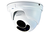 Camera AVTECH | Camera Dome HD-TVI hồng ngoại 5.0 Megapixel AVTECH DGM1304AQSSEP/F28F80