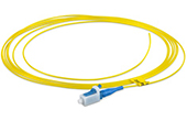 Cáp mạng ROSENBERGER | Fiber Optic Pigtail LC Single-Mode OS2 ROSENBERGER 98CS90144M0010