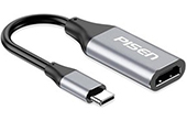 Bá»™ chia Hub PISEN | Hub chuyển Type-C sang HDMI PISEN CH102