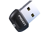 Bộ chia Hub PISEN | USB Mini Nano Bluetooth 5.0 PISEN BT01