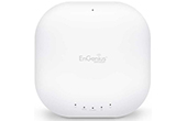 Thiết bị mạng EnGenius | Wi-Fi 5 Indoor 3?3 Dual-Band Managed Access Point EnGenius EWS360AP