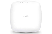 Thiết bị mạng EnGenius | Wi-Fi 5 Wave 2 Tri-Band Managed Indoor Wireless Access Point EnGenius EWS385AP