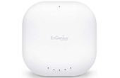 Thiết bị mạng EnGenius | Wi-Fi 5 Wave 2 Managed Indoor Wireless Network Access Point EnGenius EWS355AP