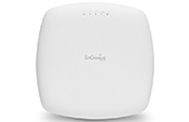 Thiết bị mạng EnGenius | Wi-Fi 5 Wave 2 Indoor Managed 4?4 Dual-Band Access Point EnGenius EWS370AP