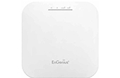 Thiết bị mạng EnGenius | 802.11ax 2?2 Managed Wireless Indoor Access Point EnGenius EWS357AP