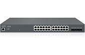 Thiết bị mạng EnGenius | Cloud Managed 24 Port Gigabit Switch EnGenius ECS1528