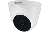 Camera KBVISION | Camera Dome 4 in 1 hồng ngoại 2.0 Megapixel KBVISION KX-A2112C4-VN