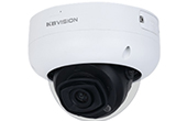 Camera IP KBVISION | Camera IP Dome hồng ngoại 2.0 Megapixel KBVISION KX-DAi2204N-EAB