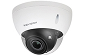 Camera IP KBVISION | Camera IP Dome hồng ngoại 5.0 Megapixel KBVISION KX-DAi5004MN-EAB