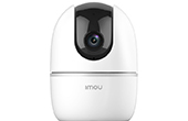 Camera IP IMOU | Camera IP hồng ngoại không dây 3.0 Megapixel DAHUA IPC-A32EP-L IMOU