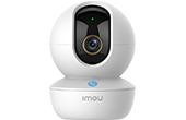 Camera IP IMOU | Camera IP hồng ngoại không dây 4.0 Megapixel DAHUA IPC-GK2CP-4C0WR IMOU