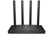 Thiết bị mạng TP-LINK | AC1900 Wi-Fi Router TP-LINK Archer A80