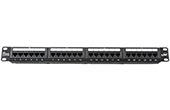 Cáp mạng COMMSCOPE | 24-Port Patch Panel COMMSCOPE CAT5E/UTP (1479154-2)