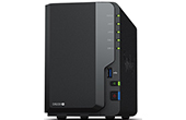 Thiết bị lưu trữ SYNOLOGY | Thiết bị lưu trữ SYNOLOGY DS220+