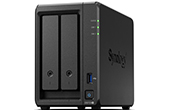 Thiết bị lưu trữ SYNOLOGY | Thiết bị lưu trữ SYNOLOGY DS723+