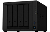 Thiết bị lưu trữ SYNOLOGY | Thiết bị lưu trữ SYNOLOGY DS420+