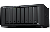 Thiết bị lưu trữ SYNOLOGY | Thiết bị lưu trữ SYNOLOGY DS1821+