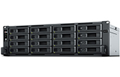 Thiết bị lưu trữ SYNOLOGY | Thiết bị lưu trữ SYNOLOGY RackStation RS2821RP+