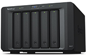 Thiết bị lưu trữ SYNOLOGY | Expansion Unit SYNOLOGY DX517