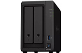 Äáº§u ghi hÃ¬nh SYNOLOGY | Đầu ghi hình camera IP 16 kênh SYNOLOGY VisualStation DVA1622