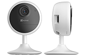 Camera IP EZVIZ | Camera IP hồng ngoại không dây 2.0 Megapixel EZVIZ CB1