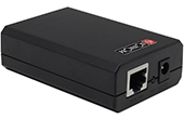 Switch PoE Provision-ISR | PoE Ethernet Splitter Provision-ISR PoESP-0124W