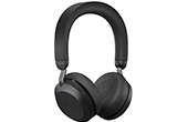 Tai nghe Jabra | Tai nghe Jabra Evolve2 75 Link380a MS Stereo Black