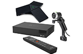 Hội nghị truyền hình Polycom | Thiết bị hội nghị POLYCOM G200 Kit with EagleEye Cube Mini Camera