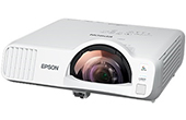 Máy chiếu EPSON | Máy chiếu EPSON EB-L200SX