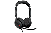 Tai nghe Jabra | Tai nghe Jabra Evolve2 50 USB-A MS Stereo (25089-999-999)