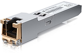 Thiáº¿t bá»‹ máº¡ng UBIQUITI UniFi | SFP to RJ45 Adapter UBIQUITI UniFi UACC-CM-RJ45-1G