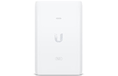 Thiết bị mạng UBIQUITI UniFi | PoE+ Adapter UBIQUITI UniFi U-PoE-at