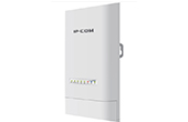 Thiết bị mạng IP-COM | 5GHz 12dBi ipMAX ac Outdoor CPE IP-COM CPE6S