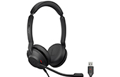 Tai nghe Jabra | Tai nghe Jabra Evolve2 30 USB-A MS Stereo