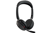 Tai nghe Jabra | Tai nghe Jabra Evolve2 65 Flex Link380c MS Stereo (26699-999-899)