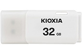 USB/Tháº» nhá»› KIOXIA | USB 32GB Kioxia LU202W032GG4