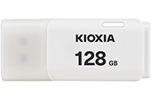 USB/Tháº» nhá»› KIOXIA | USB 128GB Kioxia LU202W128GG4