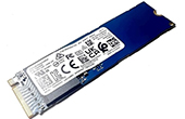 Ổ cứng SSD KIOXIA | Ổ cứng SSD NVMe 1024GB KIOXIA KBG40ZNV1T02