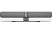 Hội nghị truyền hình Jabra | Thiết bị hội nghị truyền hình Jabra PanaCast 50, EMEA, Grey (8201-231)