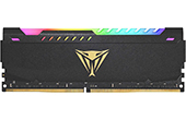 RAM PATRIOT | RAM Desktop DDR4-3600 8GB PATRIOT PVSR48G360C0