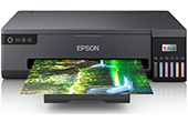 Máy in phun màu EPSON | Máy in phun màu không dây EPSON Ecotank L18050 A3