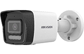 Camera IP HIKVISION | Camera IP hồng ngoại 2.0 Megapixel HIKVISION DS-2CD1023G2-LIUF