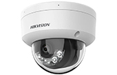 Camera IP HIKVISION | Camera IP Dome hồng ngoại 2.0 Megapixel HIKVISION DS-2CD1123G2-LIUF