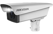 Camera IP HIKVISION | Camera IP nhận diện biển số xe HIKVISION DS-TCG405-E