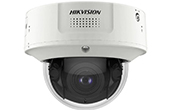 Camera IP HIKVISION | Camera AI nhận diện khuôn mặt và đếm người HIKVISION iDS-2CD7146G0-IZHSY