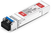 Thiết bị mạng H3C | 1000BASE-LX SFP Transceiver H3C SFP-GE-LX-SM1310-A