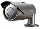 Camera IP Hanwha Vision | Camera IP Zoom hồng ngoại SAMSUNG SNO-1080RP